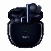 realme Buds Air 2 True Wireless in Ear Earbuds with Mic, Active Noise ...